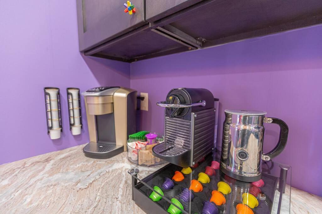 King Bed / Free Parking / Arcade / Bbq / Patio Villa Pittsburgh Luaran gambar